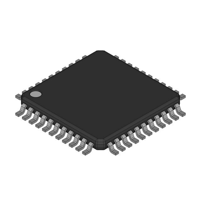 ATMEGA16A-AU-嵌入式 - 微控制器-云汉芯城ICKey.cn