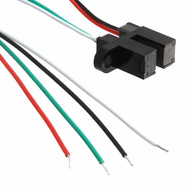 TT ELECTRONICS 光电传感器 OPB390P11Z