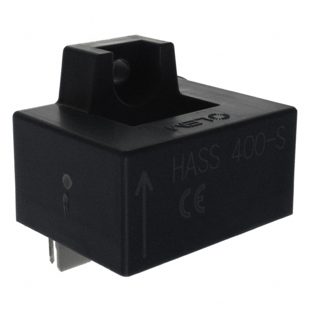 LEM 电流传感器 HASS 400-S