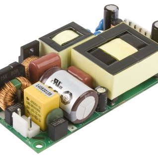 XP POWER AC-DC模块 ECP180PS48
