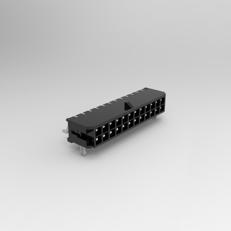 X3025WRS-2x12C-LPSW--云汉芯城ICKey.cn