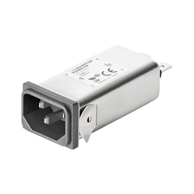 SCHAFFNER 电源接入连接器 - 输入/输出/模块 FN9255S-15-06