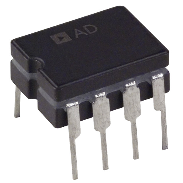 ANALOG DEVICES 其他放大器 JM38510/13503BPA