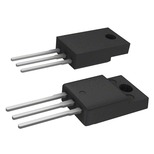 VISHAY INTERTECHNOLOGY 整流二极管/整流桥 UH20FCT-E3/4W