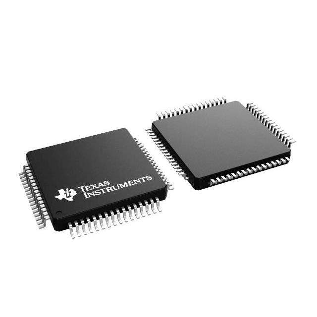 TEXAS INSTRUMENTS 微控制器(MCU) F280039CSPMR