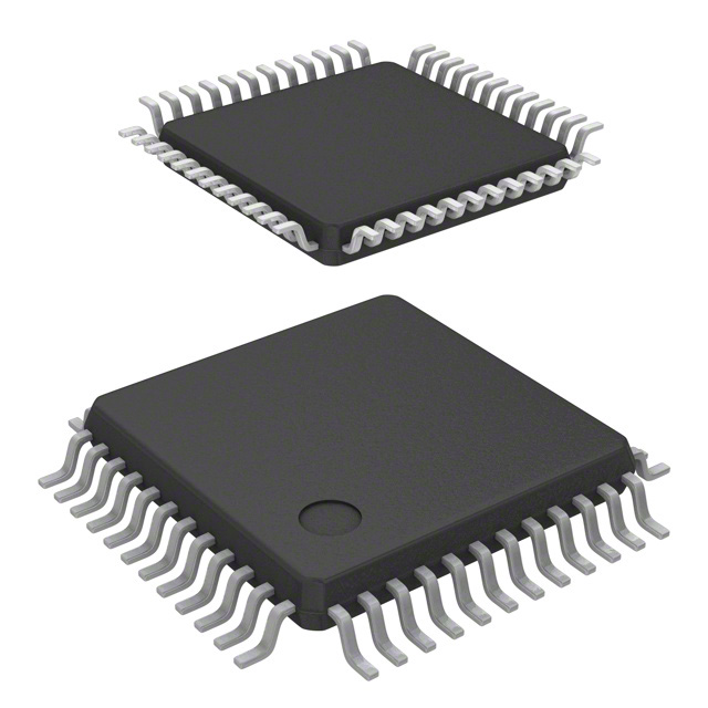 MAXLINEAR 通用异步收发器(UART) XR16M2550IM48-F