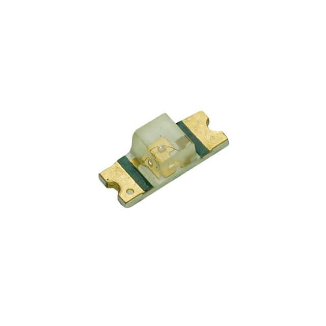 QT-BRIGHTEK 发光二极管 QBLP655R-IG