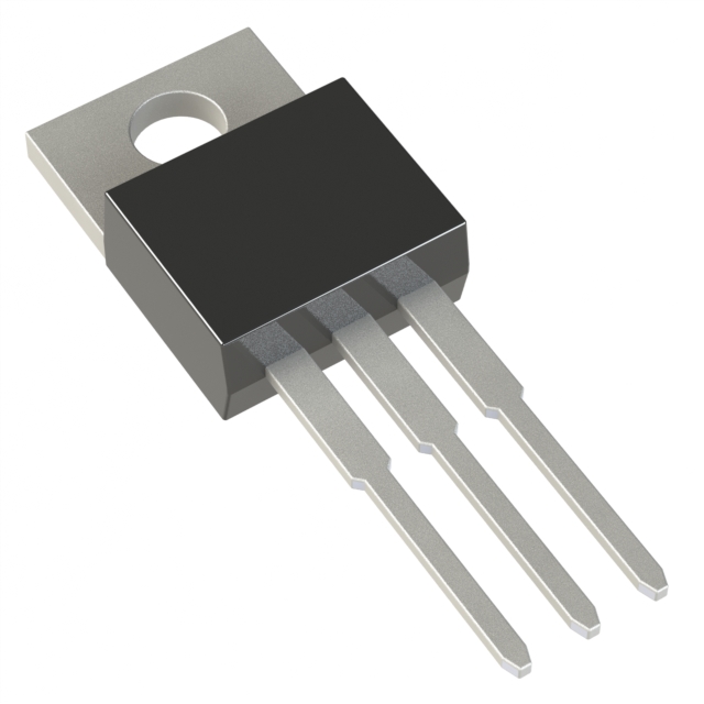 IXYS IGBT单管 IXGP20N120A3