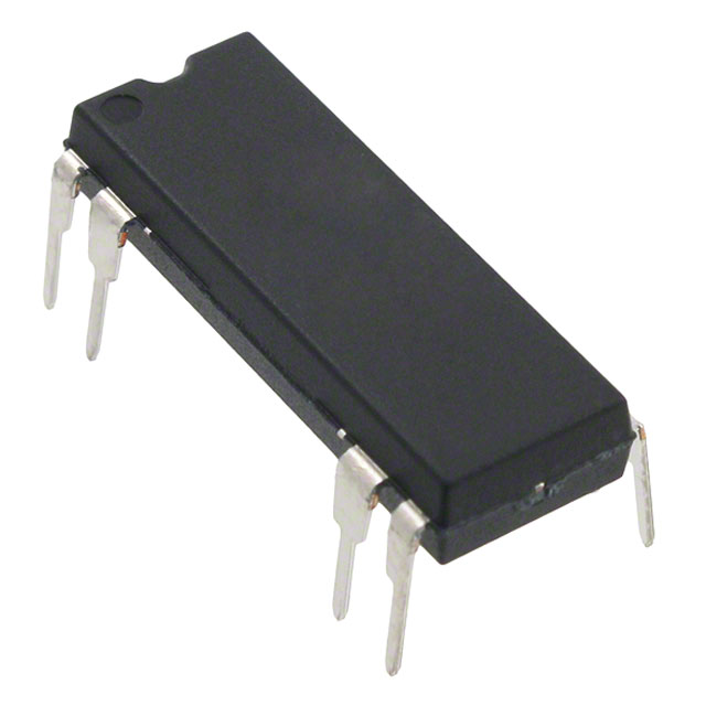ISO124P--云汉芯城ICKey.cn