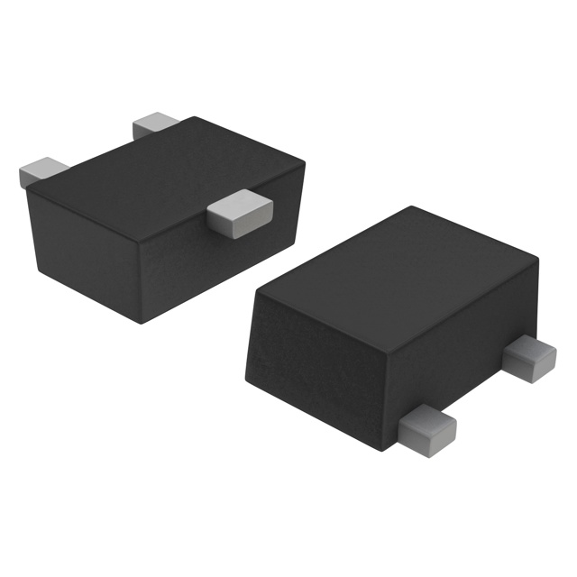 ON SEMICONDUCTOR 三极管(BJT) NSV2SC5658M3T5G