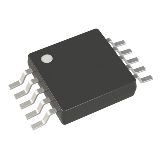 LT3042IMSE#TRPBF--云汉芯城ICKey.cn