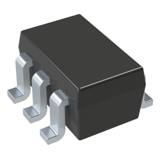 DMN2004DWK-7-晶体管 - FET，MOSFET - 阵列-云汉芯城ICKey.cn