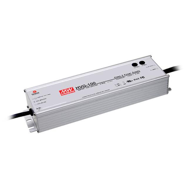 MEAN WELL/台湾明纬 开关电源 HVG-100-36A