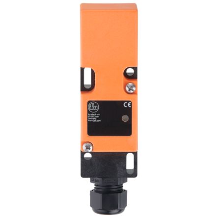 IFM ELECTRONIC  IM5020