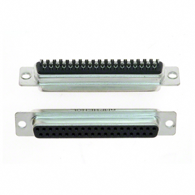 AMPHENOL D-Sub 连接器 G17S3700110EU