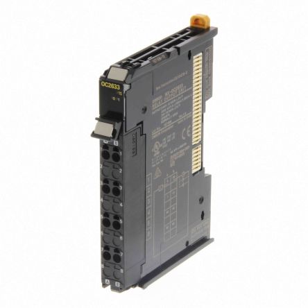 OMRON/欧姆龙 其他可编程器件 NX-OC2633