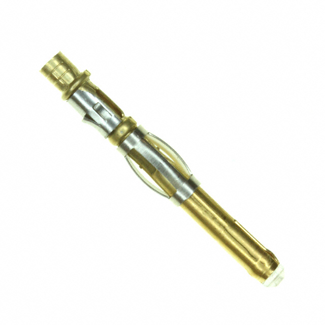 TE CONNECTIVITY 多用途触头 226537-1