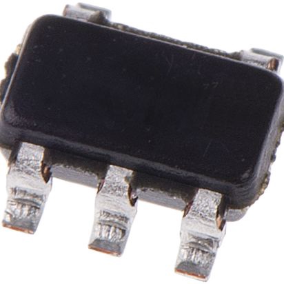 DIODES LDO稳压器 ZXCL250E5TA