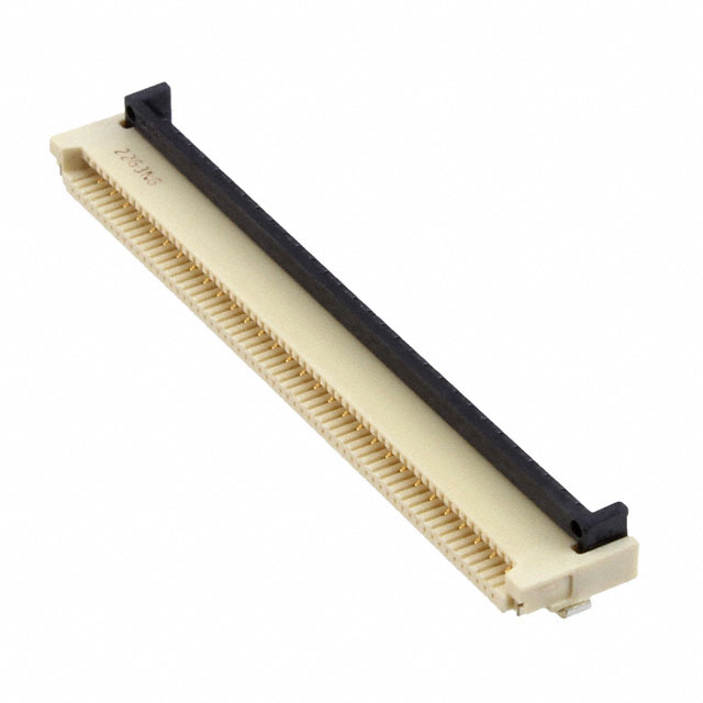 OMRON/欧姆龙 FFC/FPC连接器 XF3M(1)-3015-1B-R100