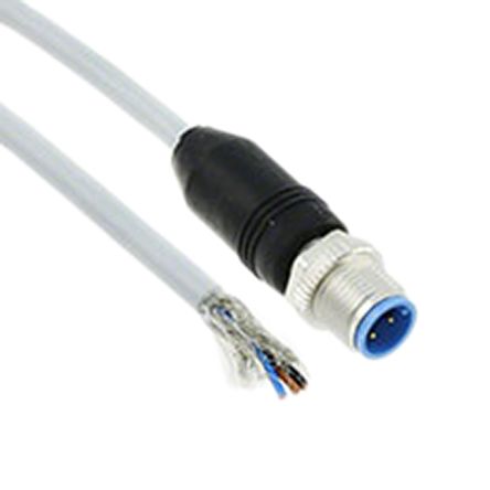 TE CONNECTIVITY 圆形线缆 1-2273042-1