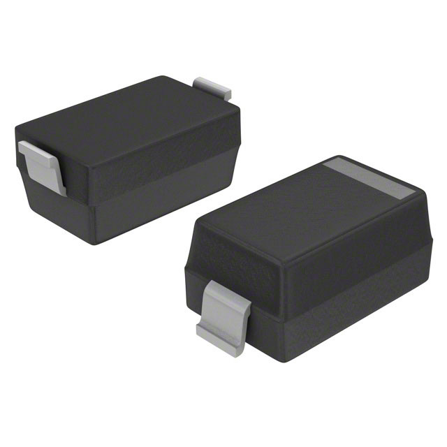 ON SEMICONDUCTOR 齐纳(稳压)二极管 MMSZ5239B