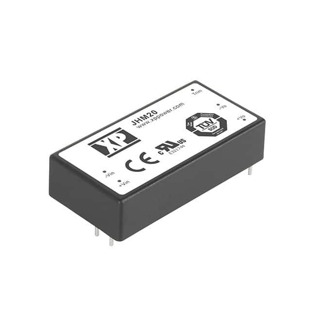 XP POWER AC-DC模块 JHM2024S12