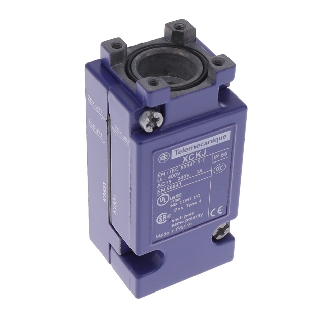 TELEMECANIQUE SENSORS 限位开关 ZCKJ21