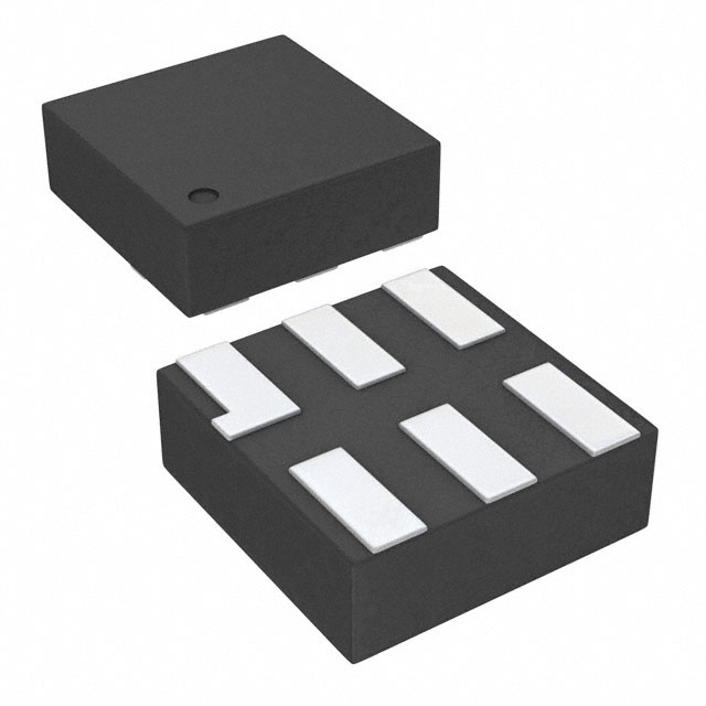 TEXAS INSTRUMENTS 光电传感器 OPT3007YMFT
