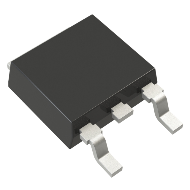ON SEMICONDUCTOR 整流二极管/整流桥 FFSD1065B