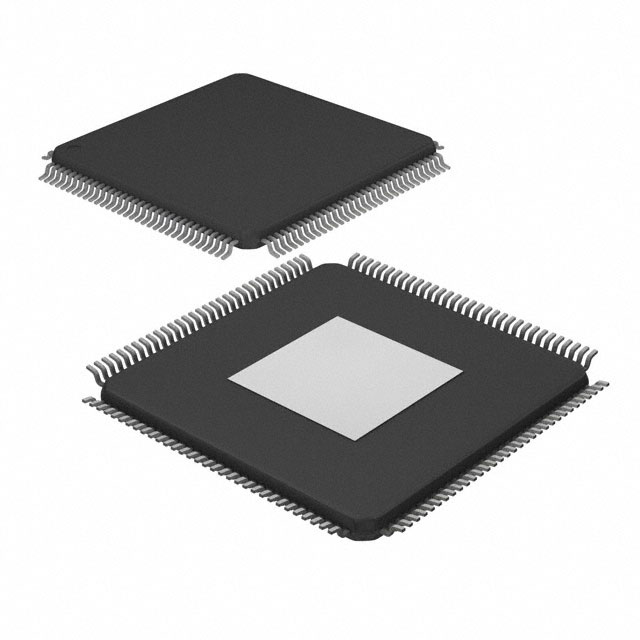 MICROCHIP TECHNOLOGY 以太网芯片 KSZ8567RTXI