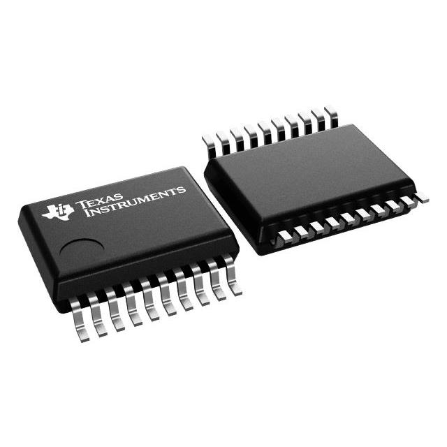 TEXAS INSTRUMENTS 触发器 SN74HC273NE4