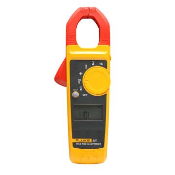 FLUKE 电气测量仪 FLUKE-323
