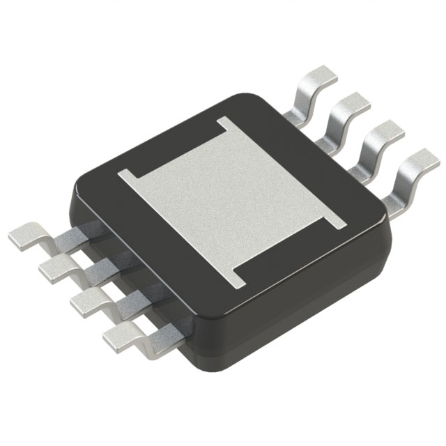 LT3580EMS8E#TRPBF-PMIC - 稳压器 - DC DC 开关稳压器-云汉芯城ICKey.cn