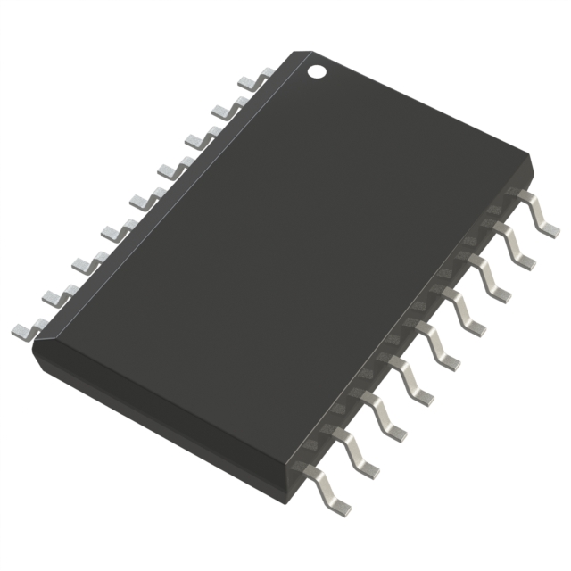 MICROCHIP TECHNOLOGY 微控制器(MCU) PIC16F818T-I/SO