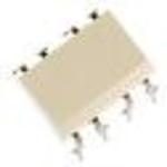 TOSHIBA 光电耦合器 TLP627-2(F)