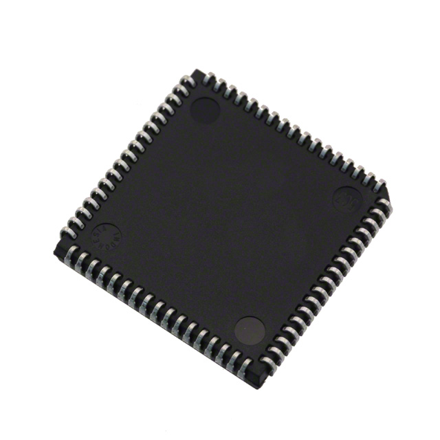 MAXLINEAR 通用异步收发器(UART) XR82C684CJTR-F