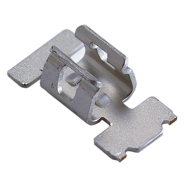 I-PEX CONNECTORS 其他射频器件 3182-0001