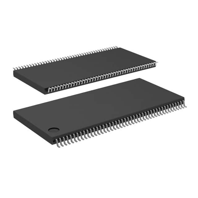 INTEGRATED SILICON SOLUTION 动态随机存储器(DRAM) IS42S32400E-7TL
