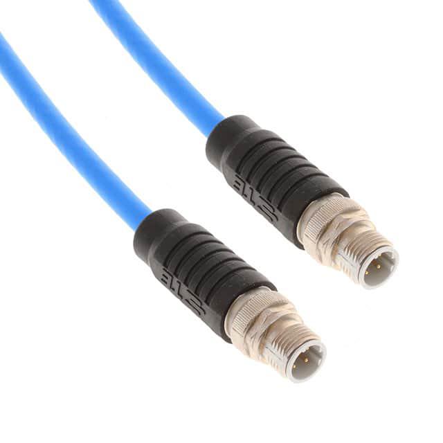 TE CONNECTIVITY 圆形线缆 2-2322330-7