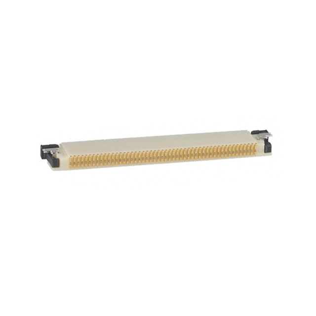 AMPHENOL FFC/FPC连接器 62684-501100ALF