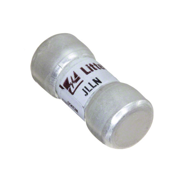 LITTELFUSE 熔断保险丝 JLLN025.T