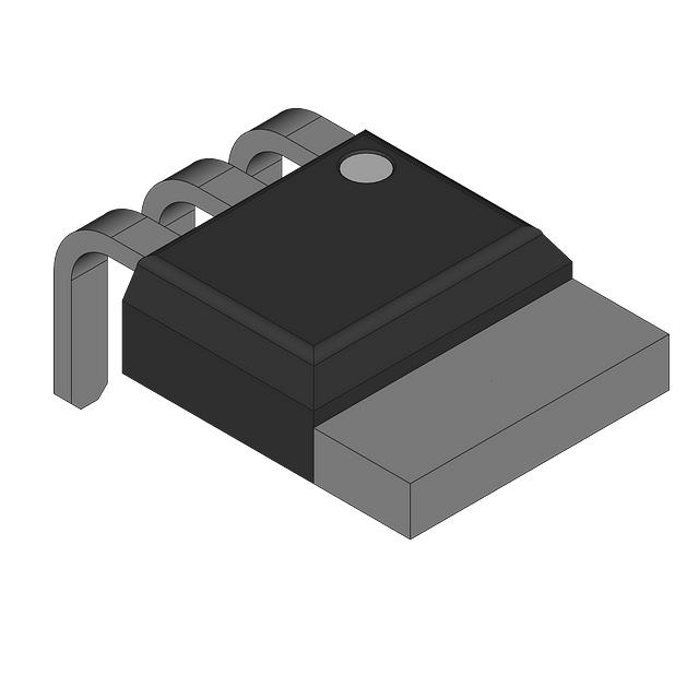 INFINEON TECHNOLOGIES 场效应管(MOSFET) IPU80R1K4P7AKMA1