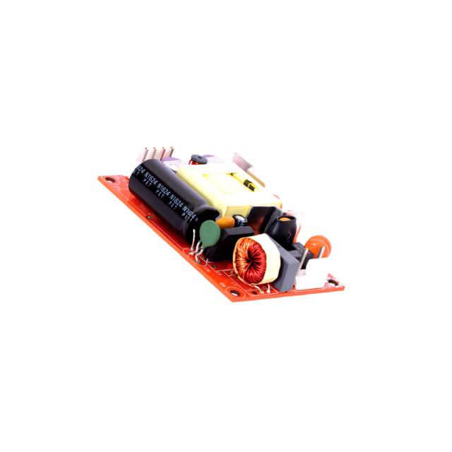 EOS POWER 开关电源 ULP40-1215