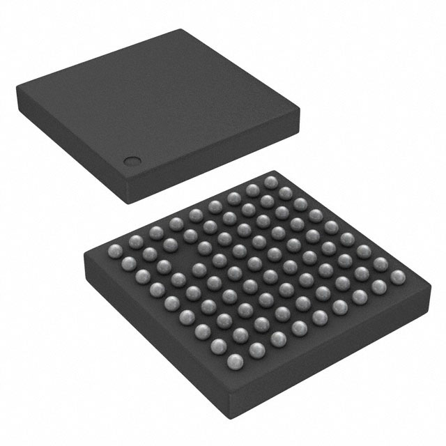 TEXAS INSTRUMENTS 音频接口芯片 TLV320AIC33IZQER
