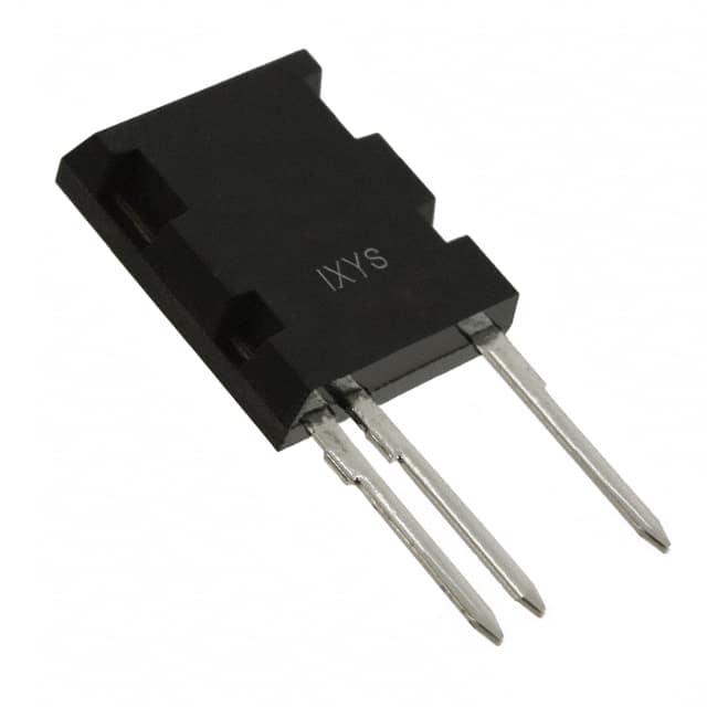 IXYS 场效应管(MOSFET) IXTL2N470