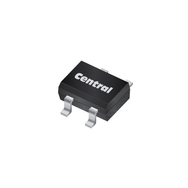 CENTRAL SEMICONDUCTOR 整流二极管/整流桥 CBRHDSH2-100 TR13 PBFREE