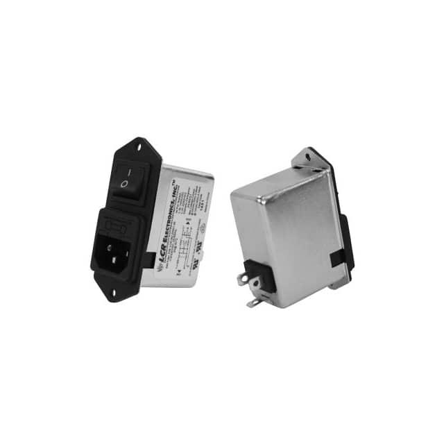 ASTRODYNE TDI 其他滤波器 082M.00101.00