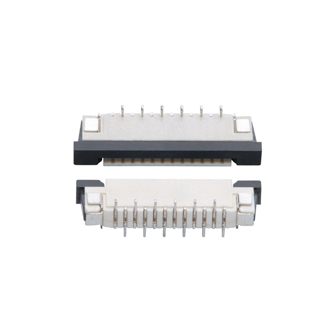 JS/深圳钜硕电子 FFC/FPC连接器 - 配件 AFA11-S08GLA-00