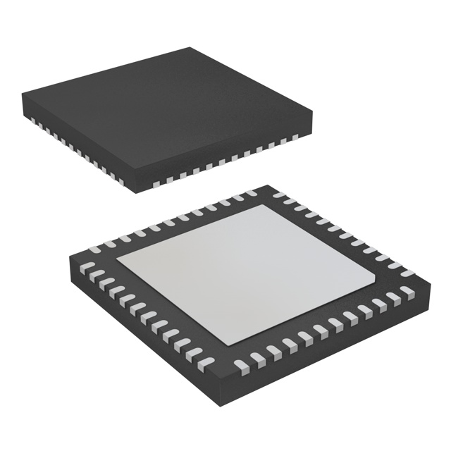 CC430F5137IRGZR--云汉芯城ICKey.cn