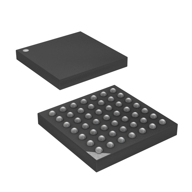 MICROCHIP TECHNOLOGY 微控制器(MCU) ATXMEGA64A4U-CUR